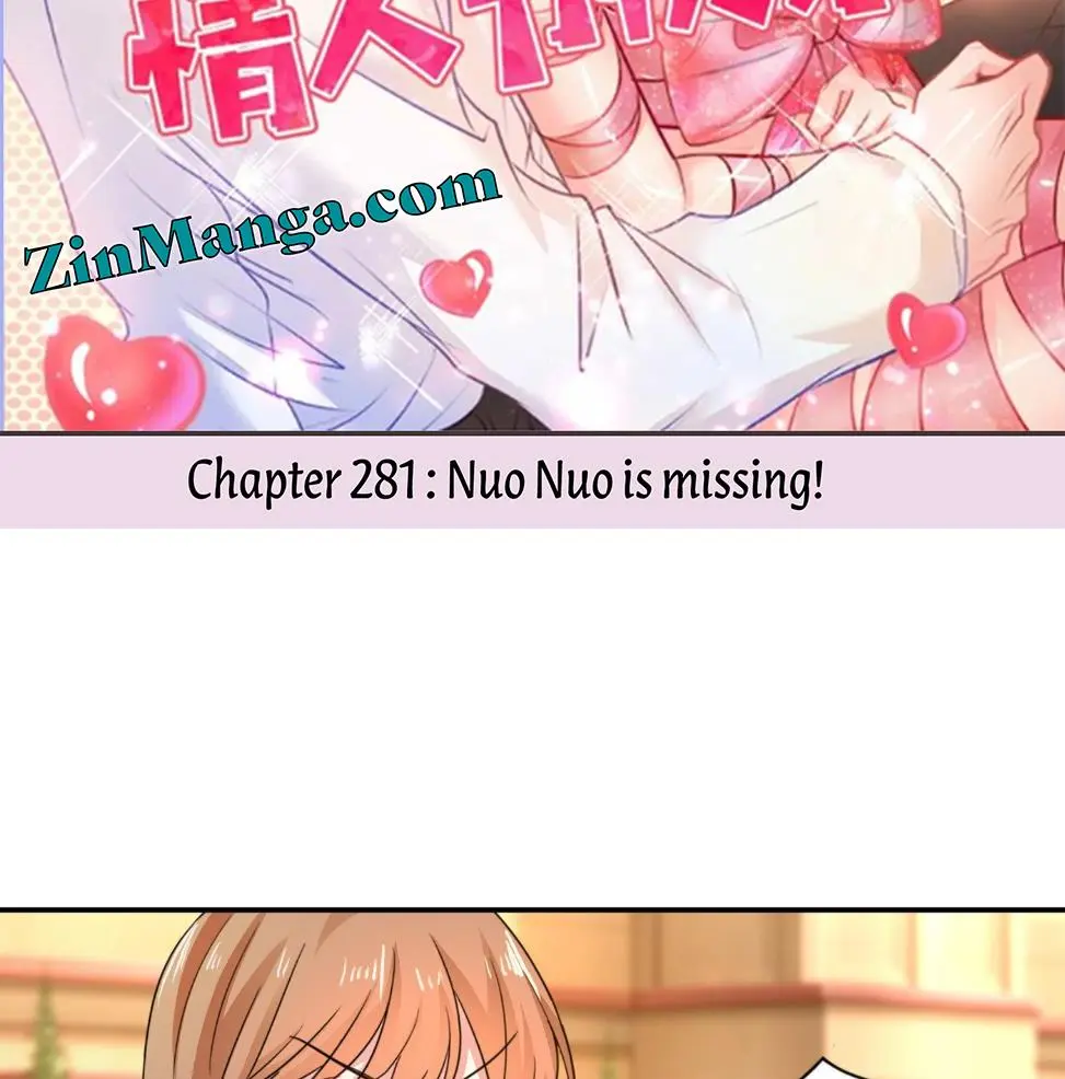 Warm Marriage Chapter 281 3